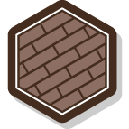 TJs Brick Limewashing