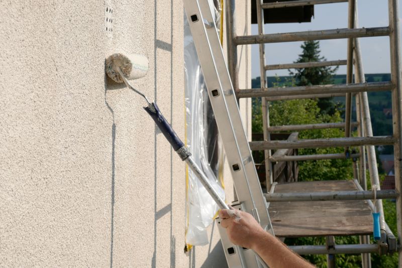 Exterior Painting in Arvada, CO