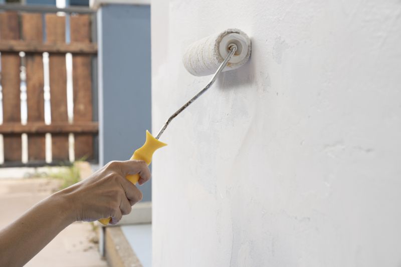 House Painting Service in Arvada, CO