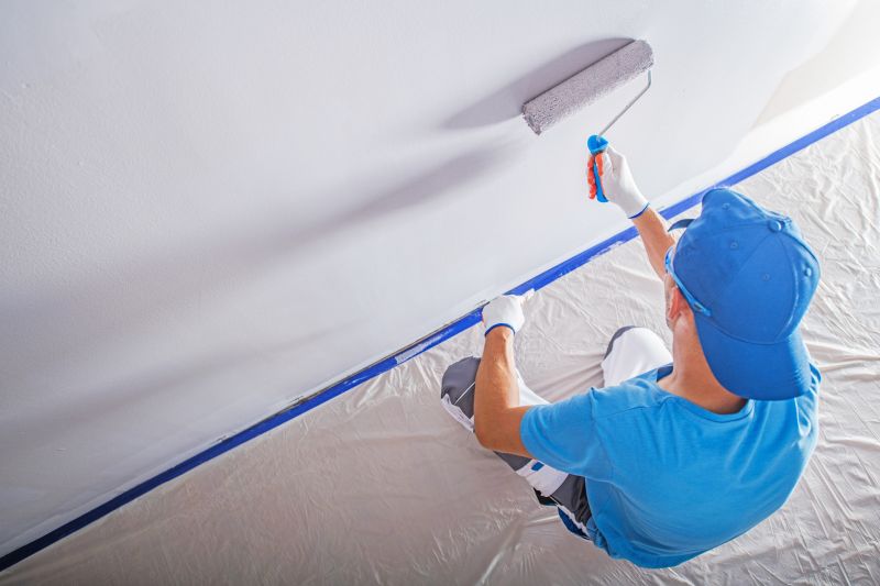 Business Painting in Loveland, CO