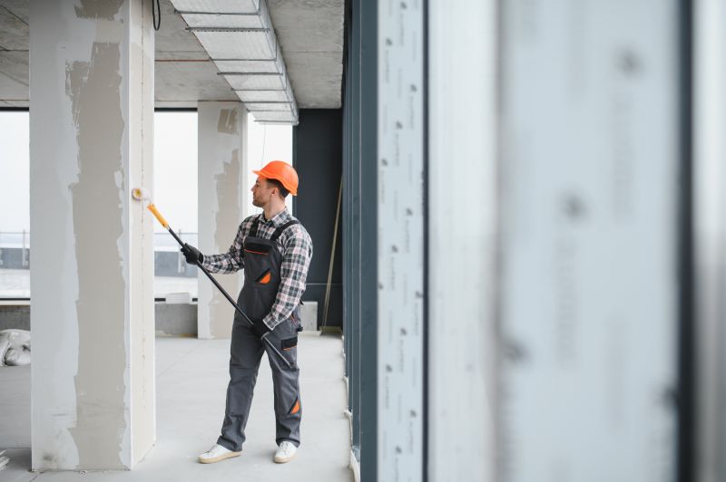 Commercial Wall Painting in Loveland, CO
