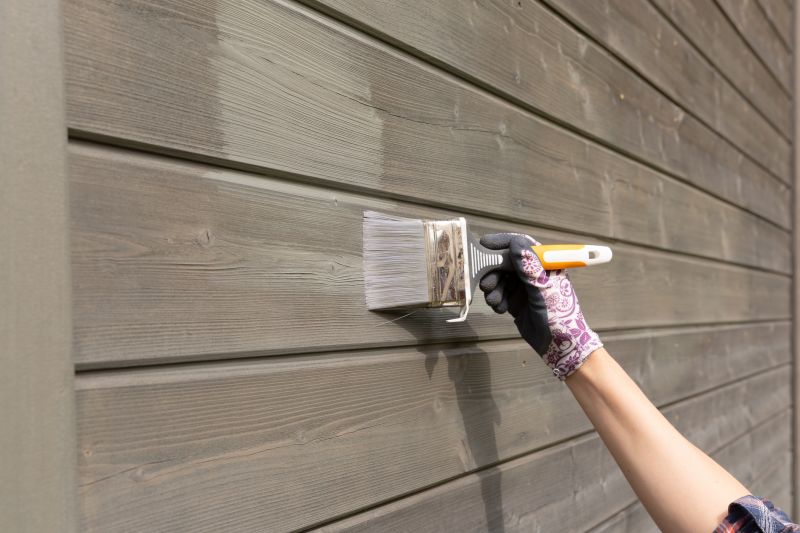 Exterior House Painting in Fort Collins, CO