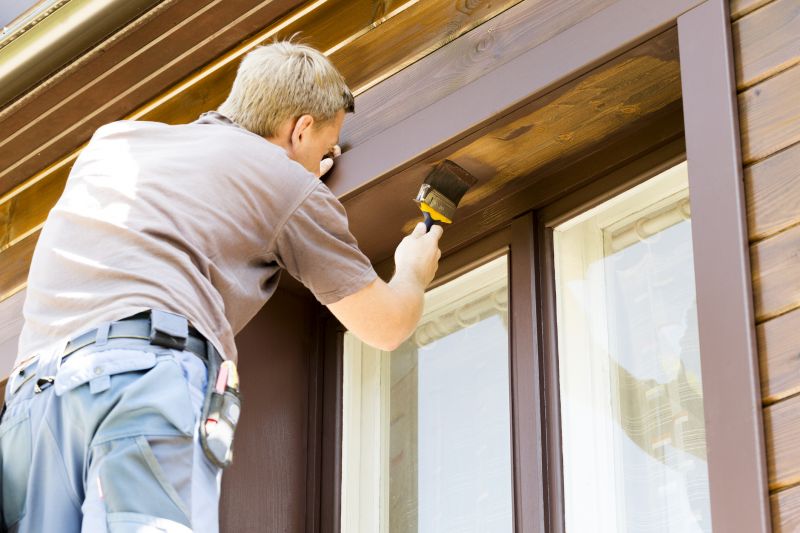 Home Exterior Painting in Clearwater, FL
