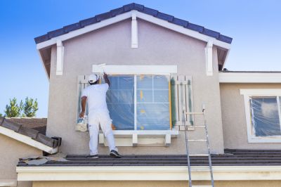 Home Exterior Staining in Longmont, CO