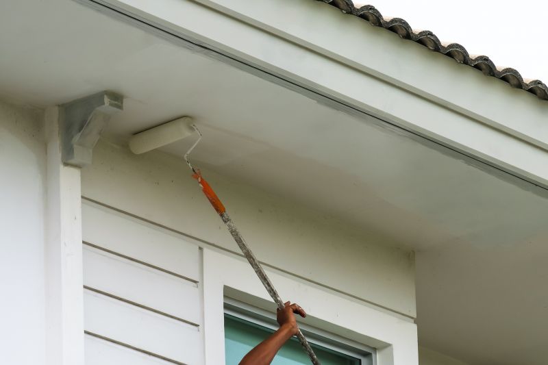 House Painting Service in Greeley, CO