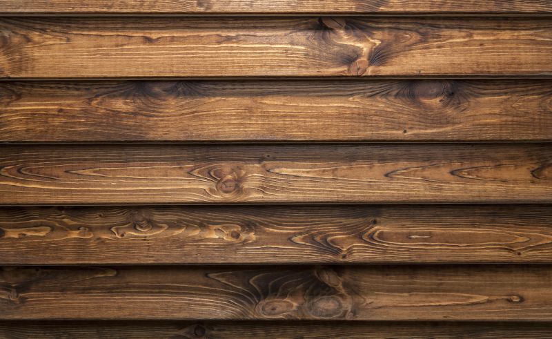 Log House Staining in Longmont, CO